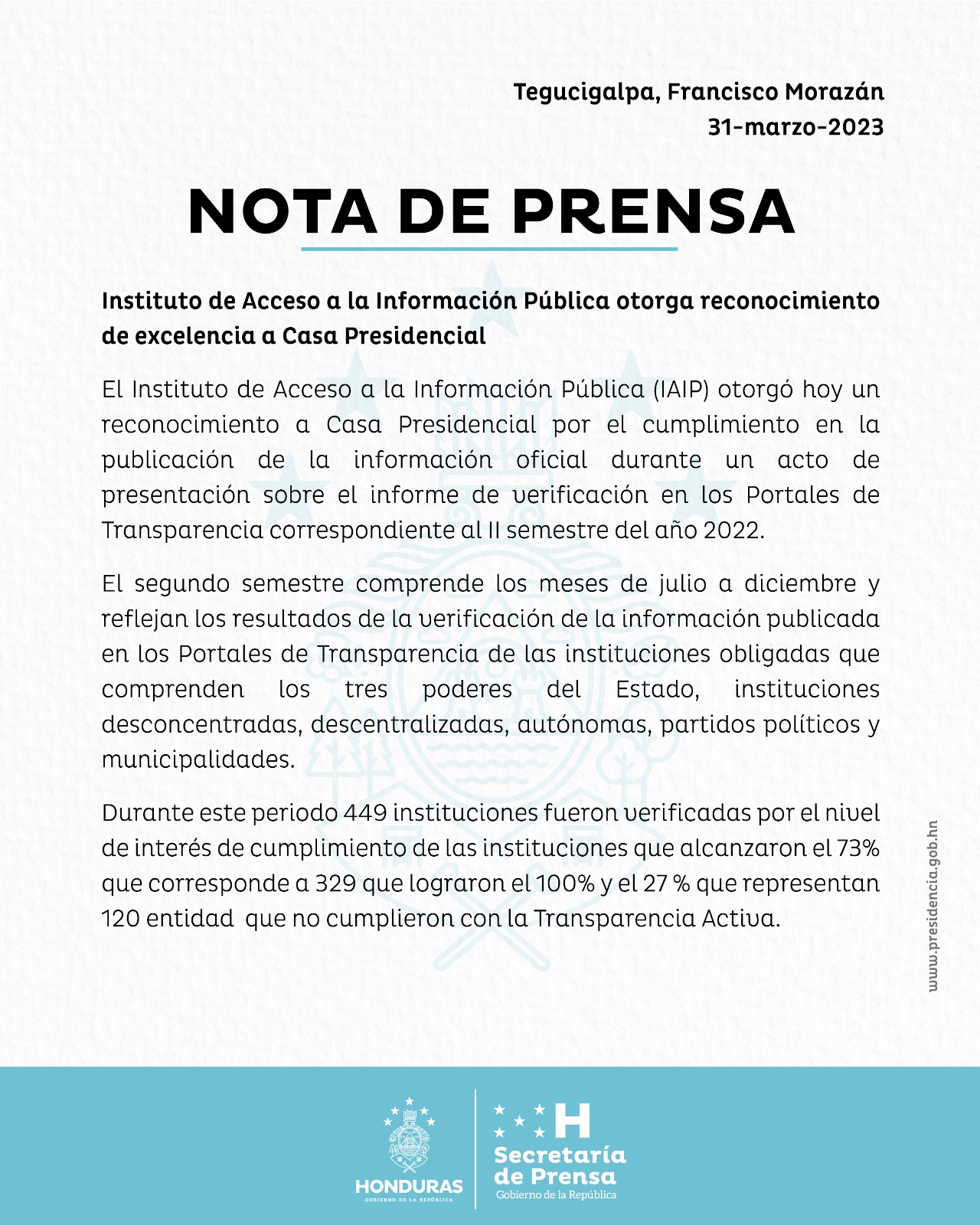 Presidenta Xiomara Castro avanza en la erradicación del analfabetismo en Honduras